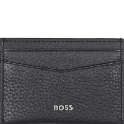 New Crosstown - Kreditkartenetui 4cc 10 cm (navy)