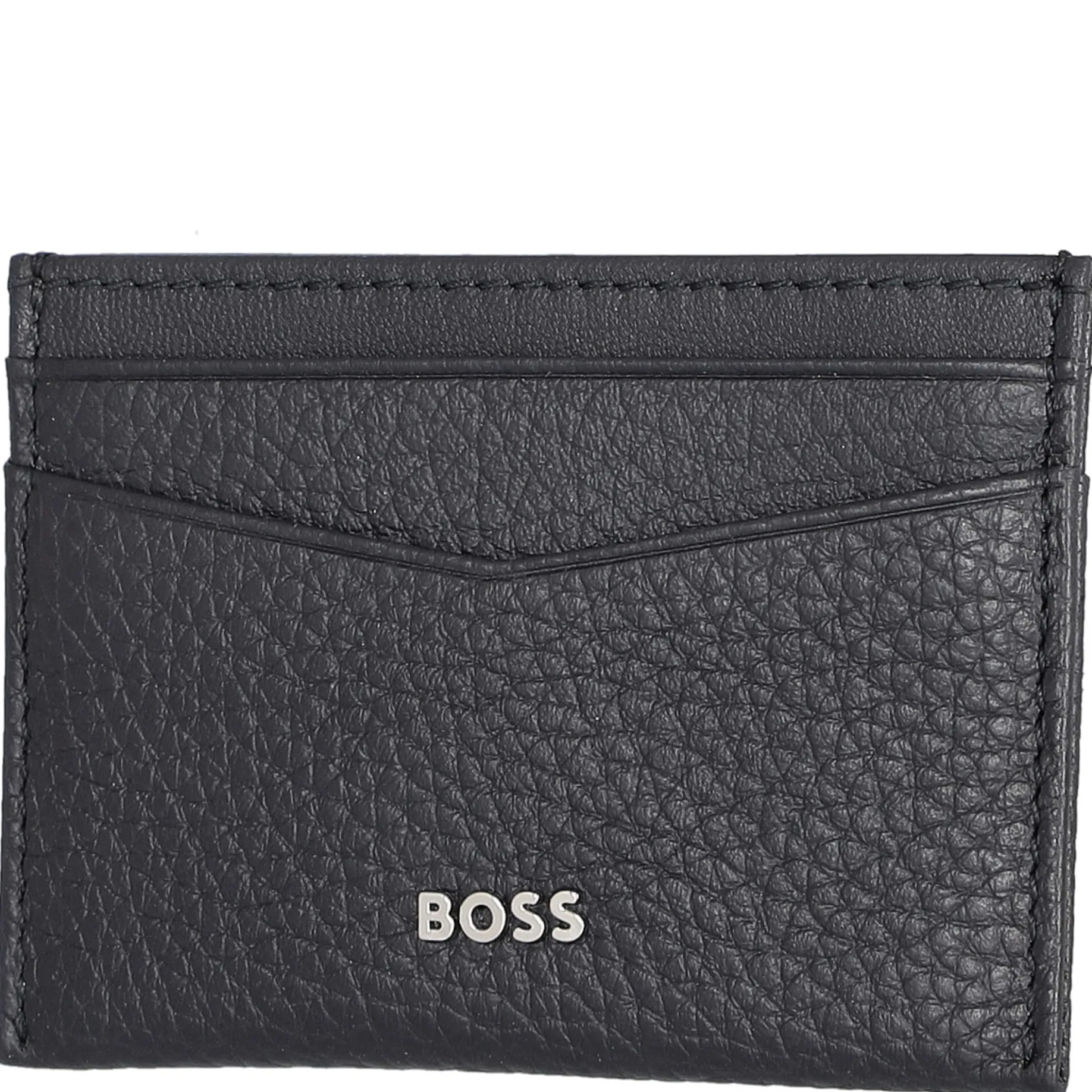New Crosstown - Kreditkartenetui 4cc 10 cm (navy)