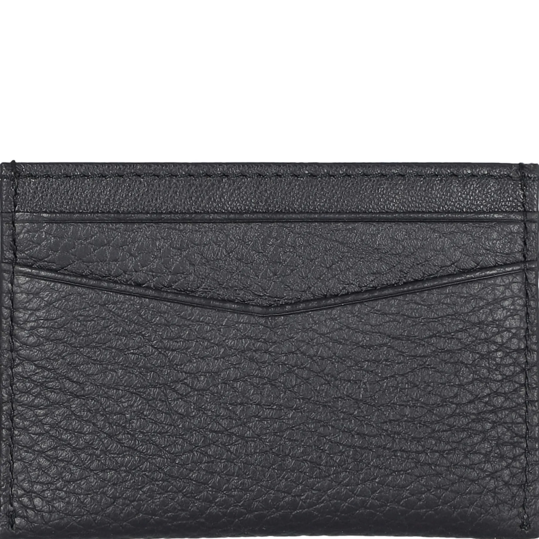 New Crosstown - Kreditkartenetui 4cc 10 cm (navy)