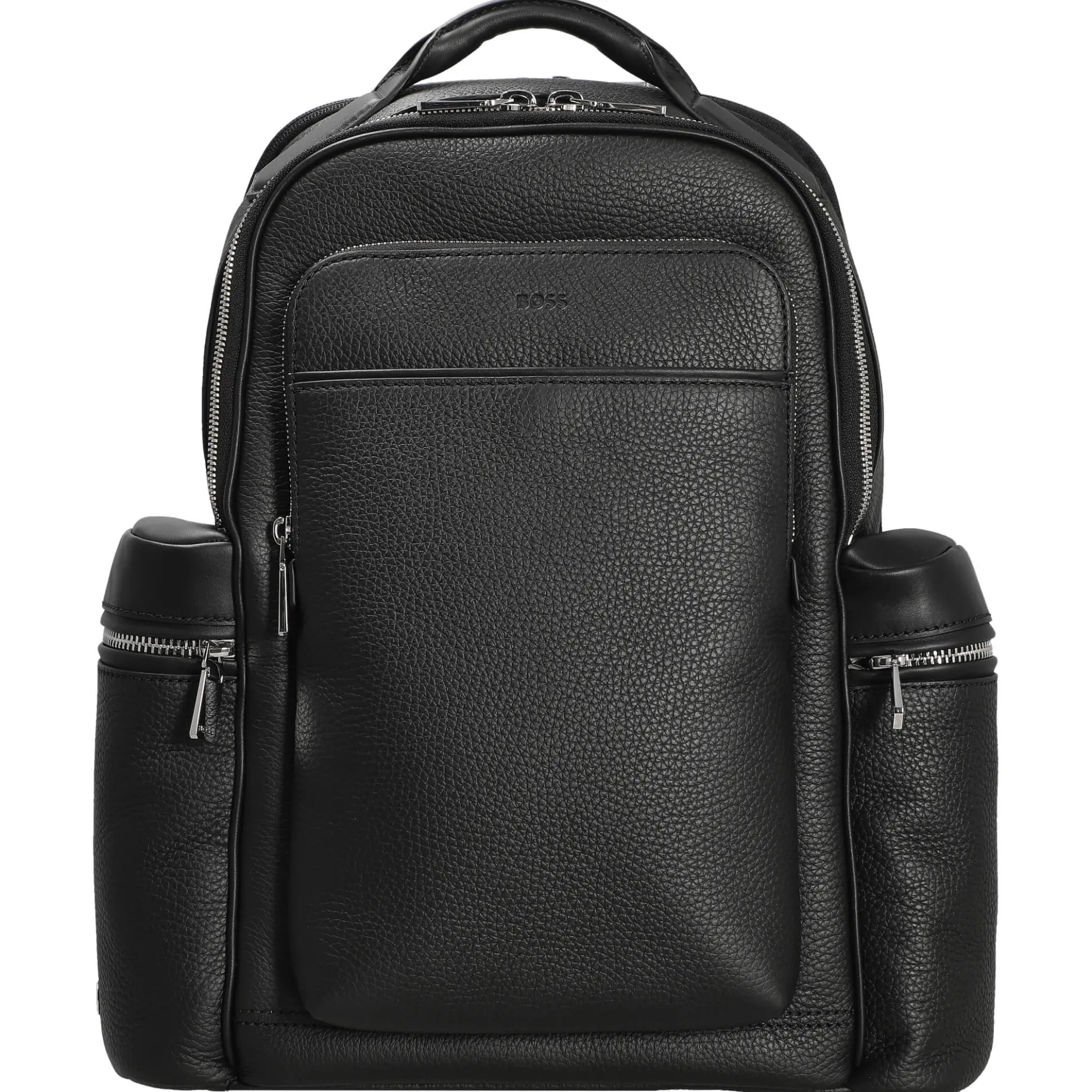 New Crosstown - Rucksack 44 cm (black)