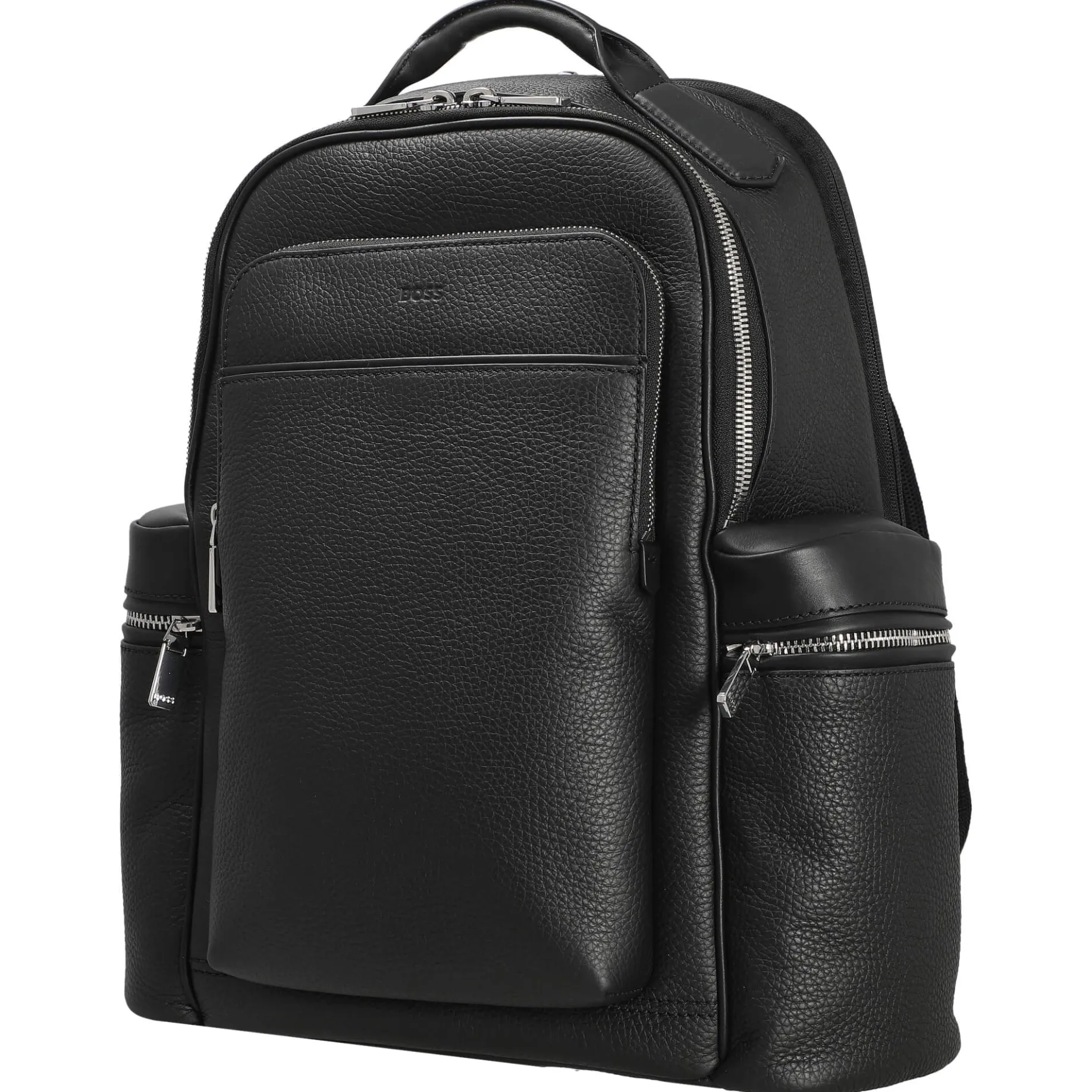 New Crosstown - Rucksack 44 cm (black)