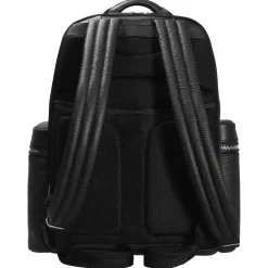 New Crosstown - Rucksack 44 cm (black)