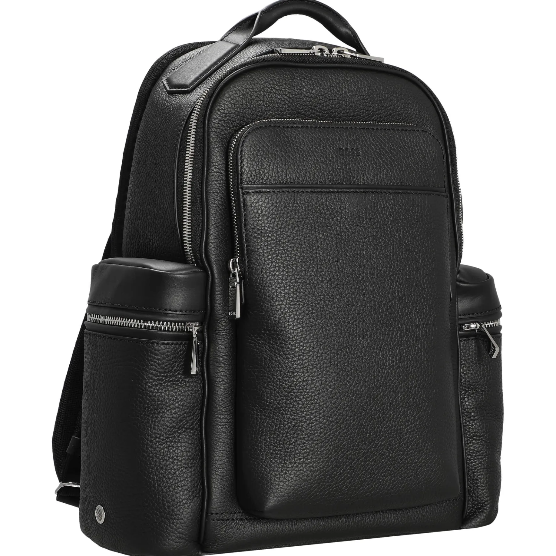 New Crosstown - Rucksack 44 cm (black)