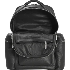 New Crosstown - Rucksack 44 cm (black)