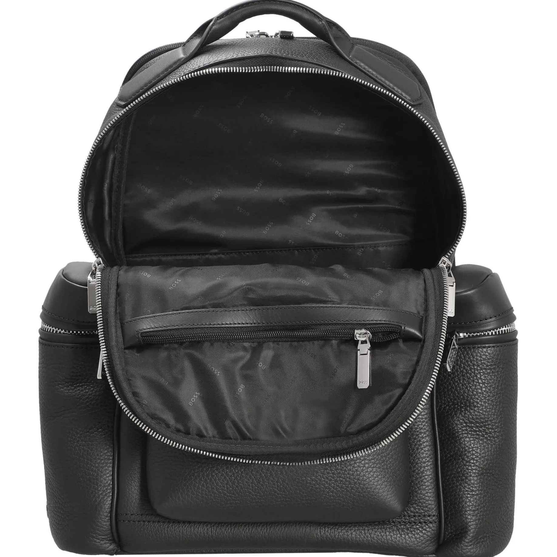 New Crosstown - Rucksack 44 cm (black)