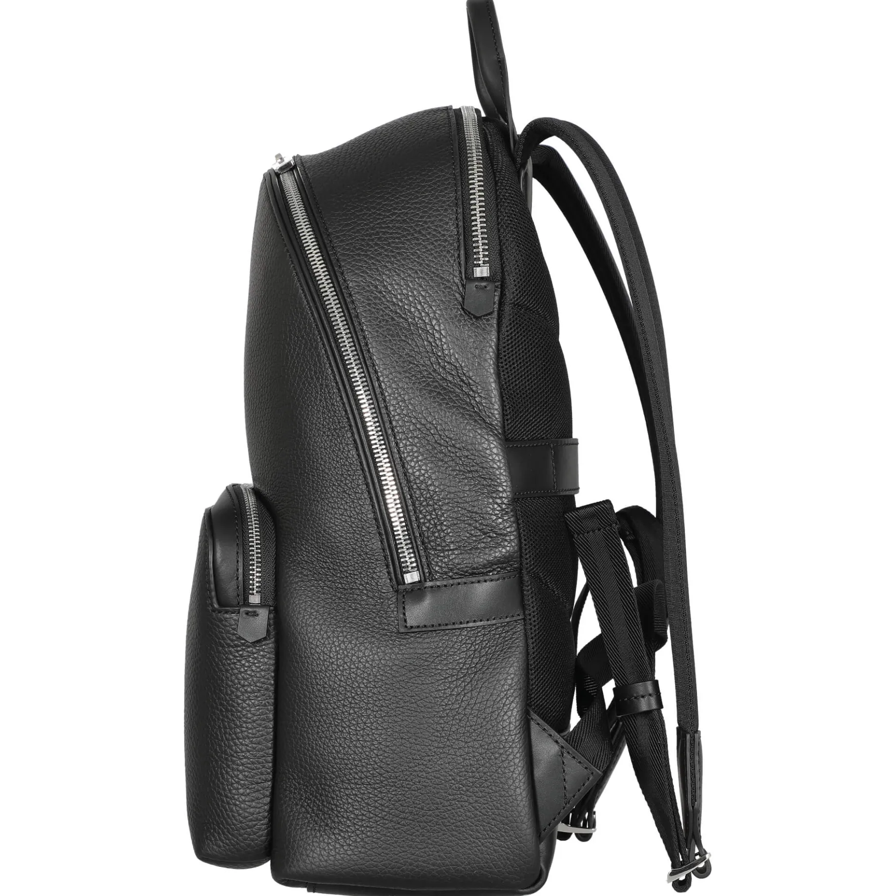 New Crosstown - Rucksack S 42 cm (black)