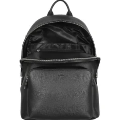 New Crosstown - Rucksack S 42 cm (black)