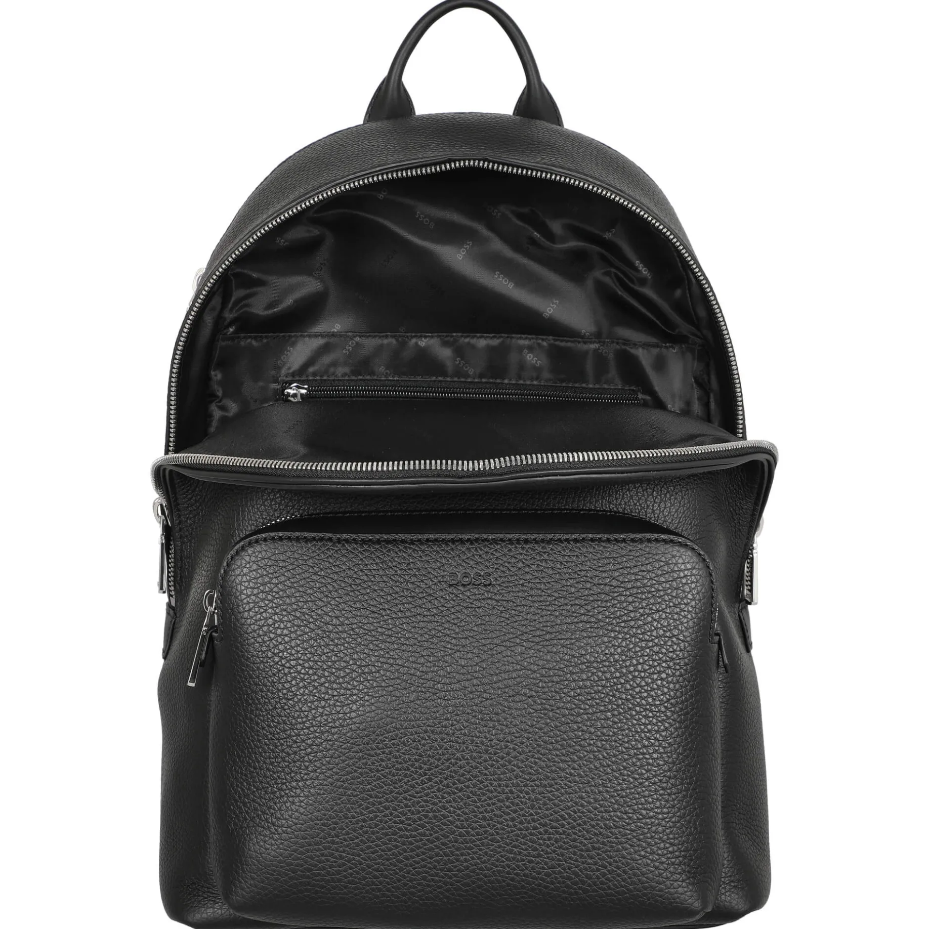 New Crosstown - Rucksack S 42 cm (black)