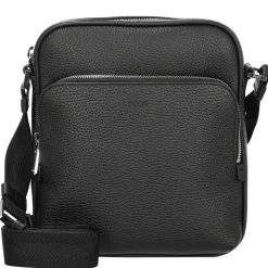 New Crosstown - Umhängetasche 26 cm (black)