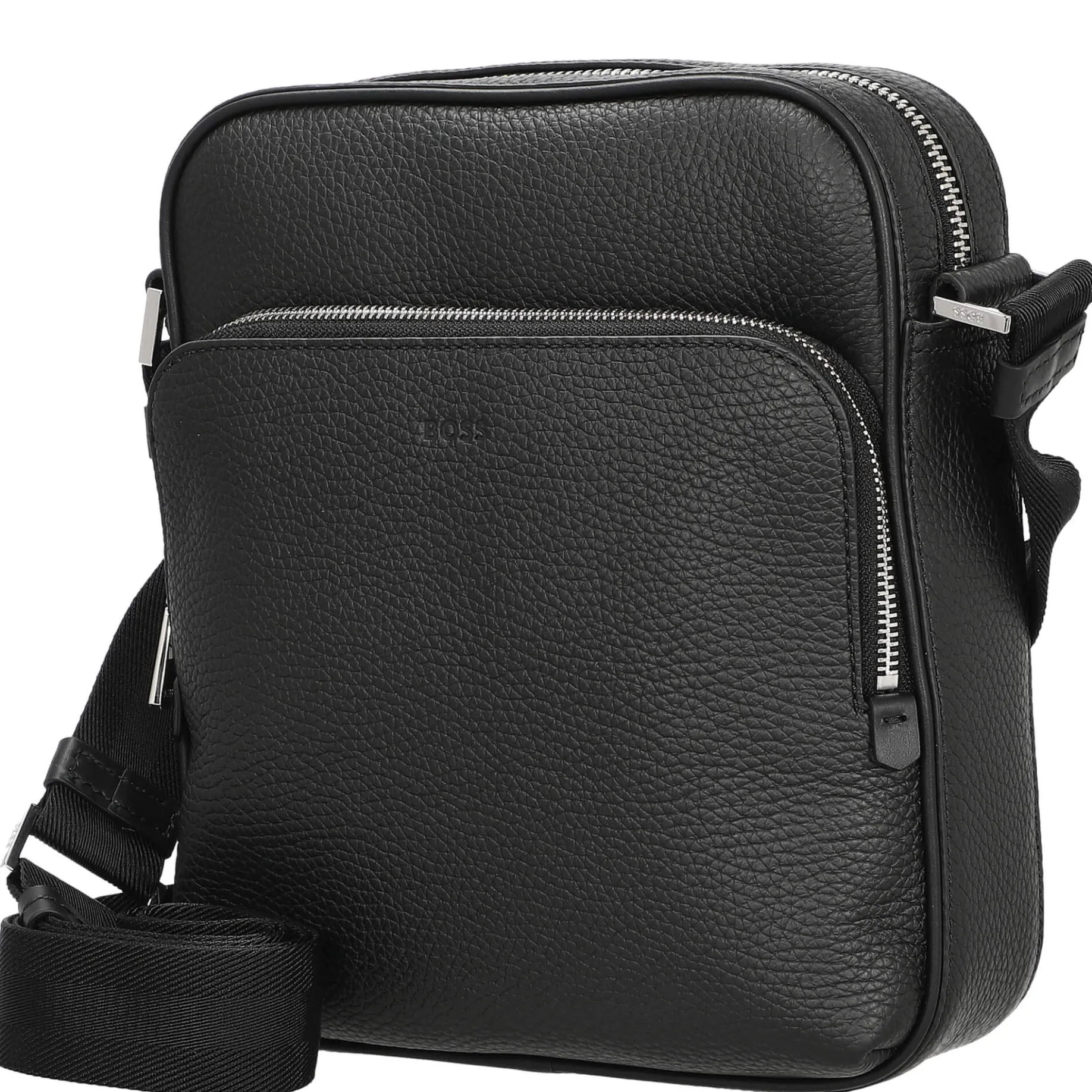 New Crosstown - Umhängetasche 26 cm (black)