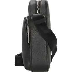 New Crosstown - Umhängetasche 26 cm (black)