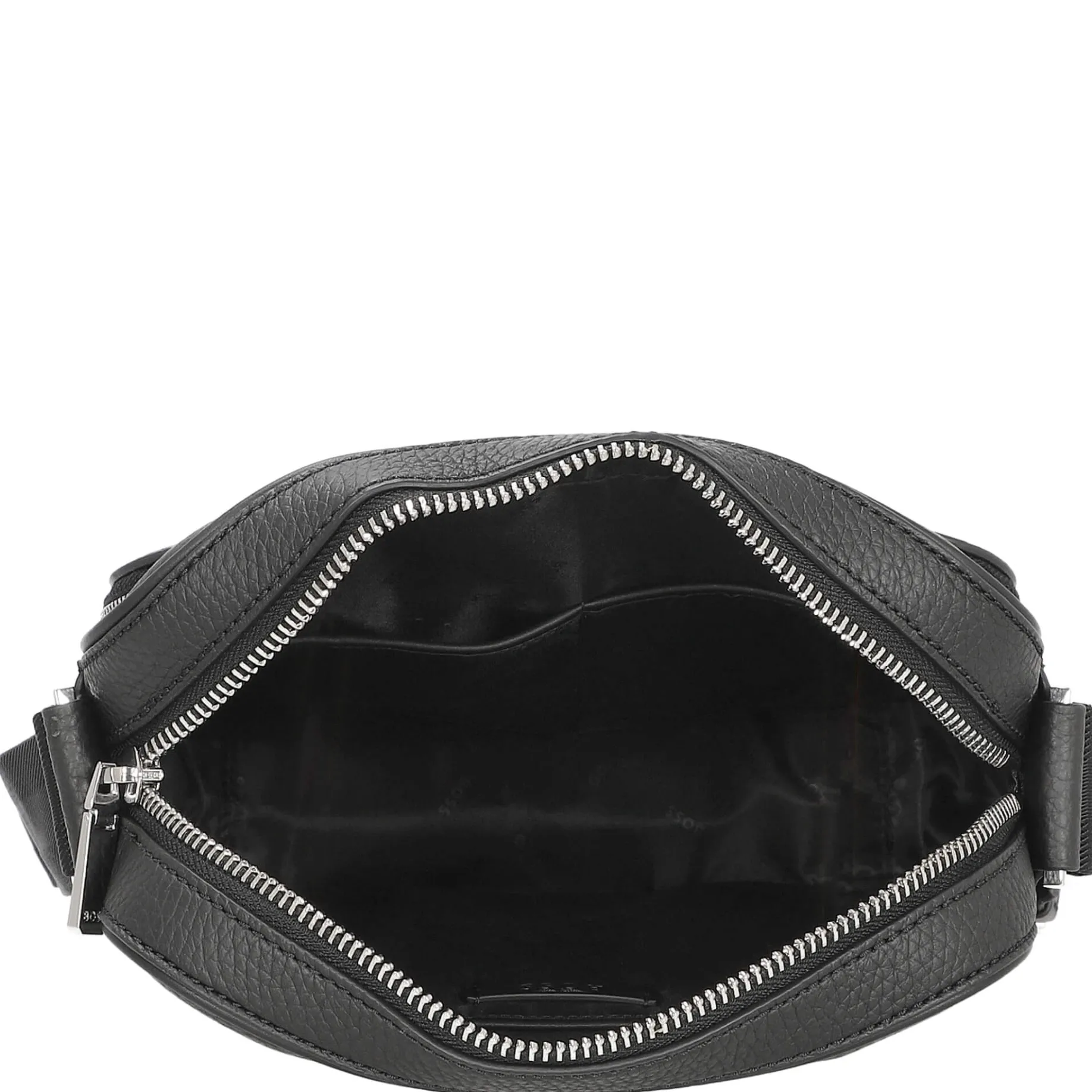 New Crosstown - Umhängetasche 26 cm (black)