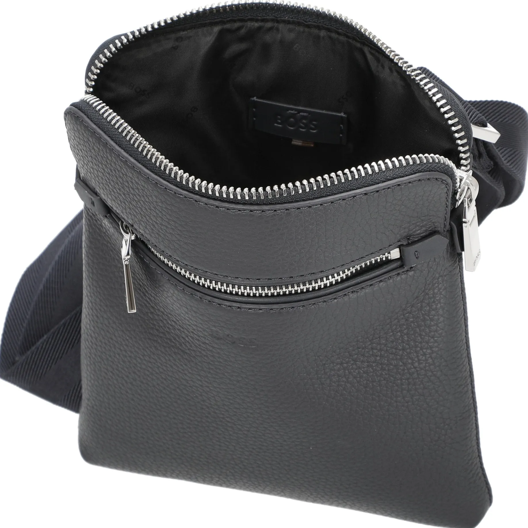 New Crosstown - Umhängetasche 23 cm (navy)