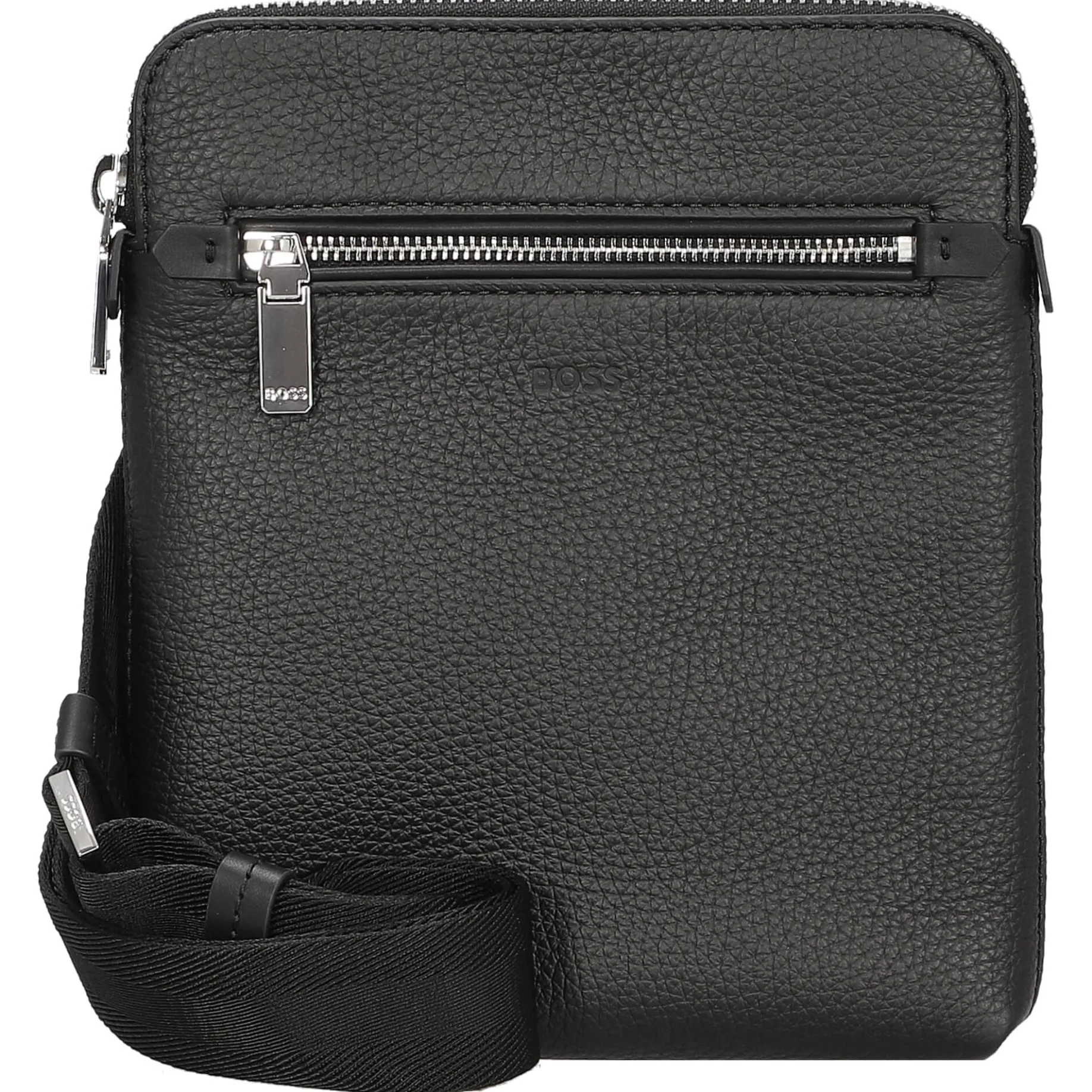 New Crosstown - Umhängetasche 23 cm (black)