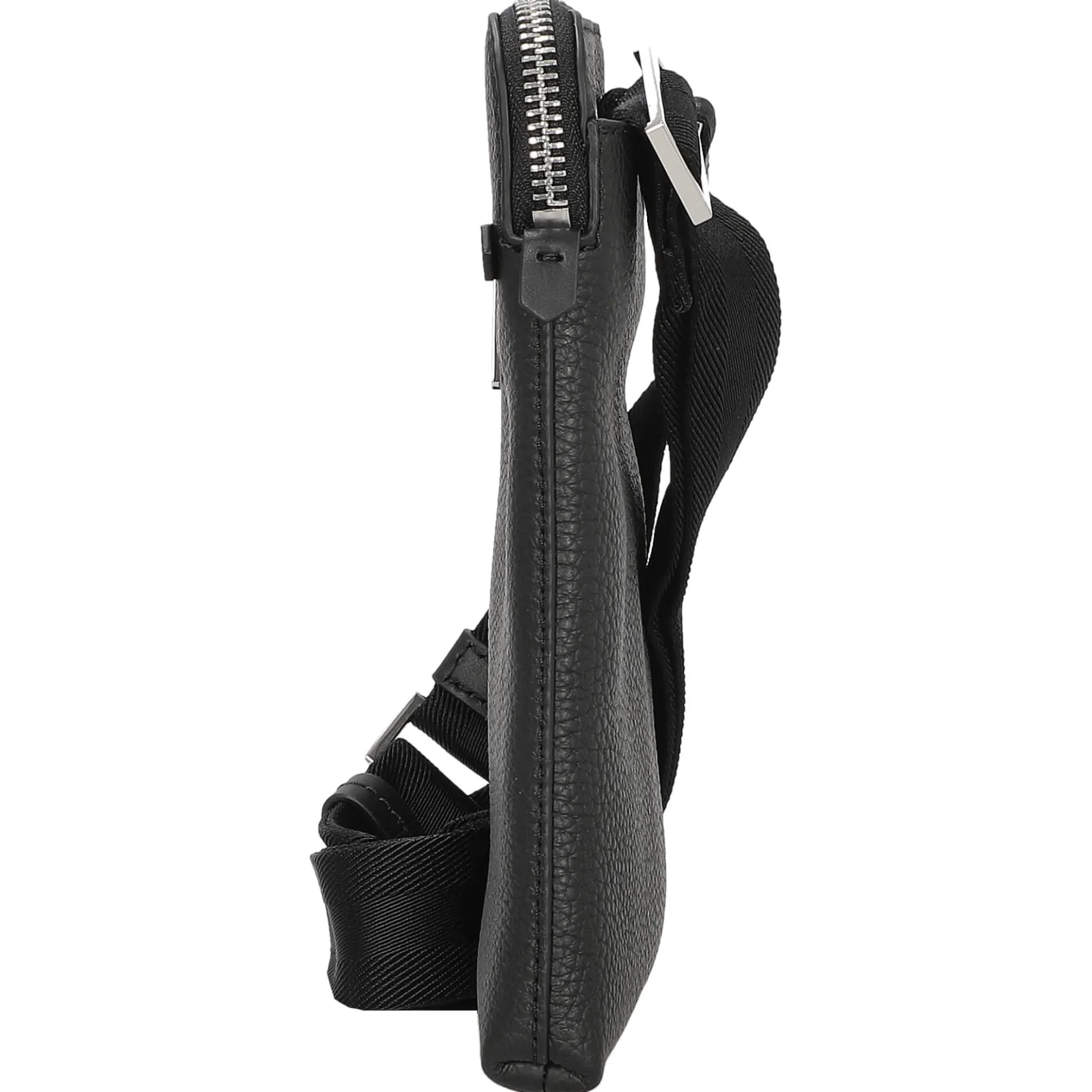 New Crosstown - Umhängetasche 23 cm (black)