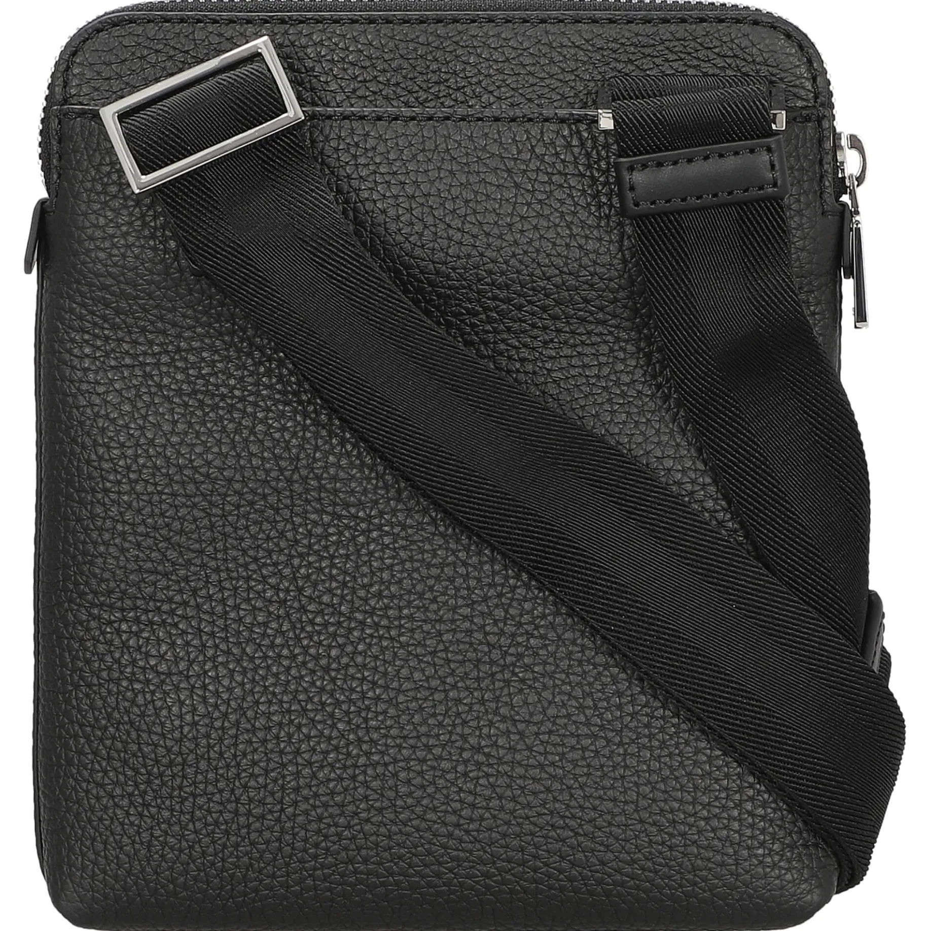 New Crosstown - Umhängetasche 23 cm (black)