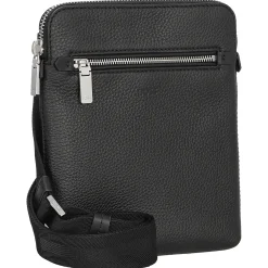 New Crosstown - Umhängetasche 23 cm (black)