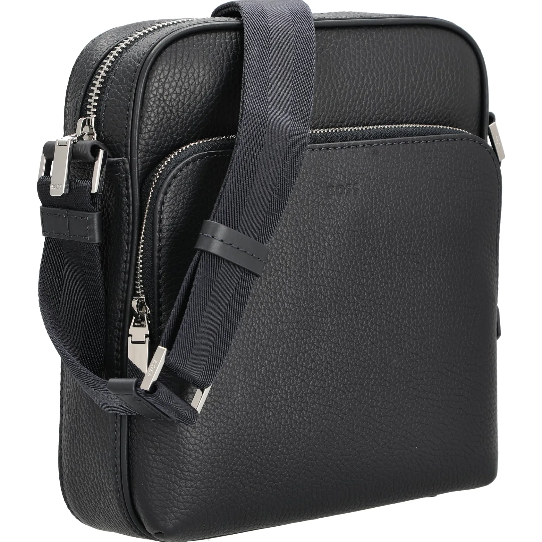 New Crosstown - Umhängetasche 26 cm (navy)