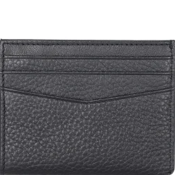 New Crosstown Big - Kreditkartenetui (navy)