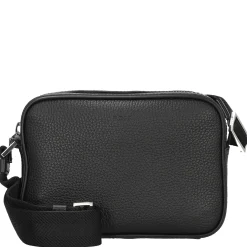 New Crosstown EW - Umhängetasche 23 cm (black)