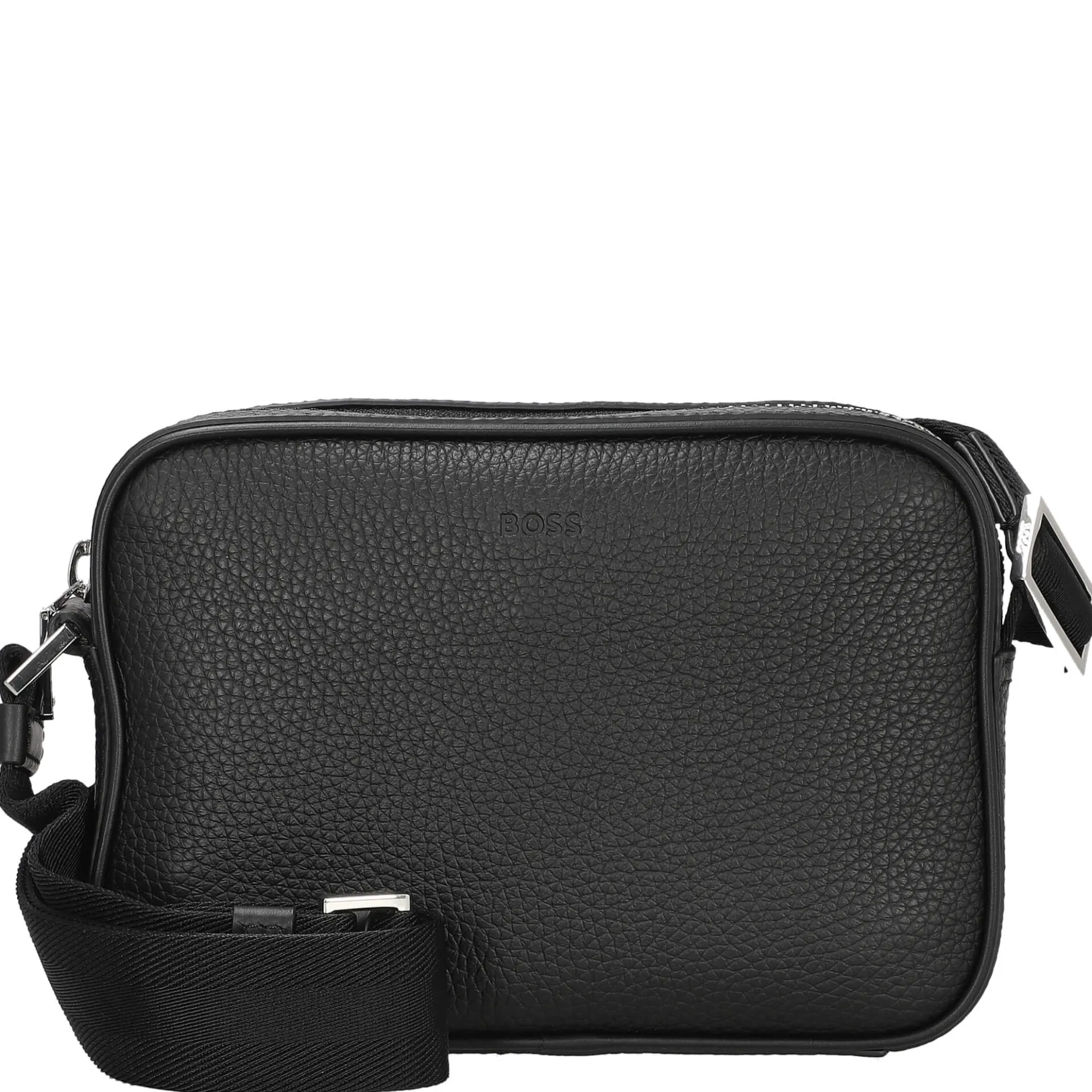 New Crosstown EW - Umhängetasche 23 cm (black)