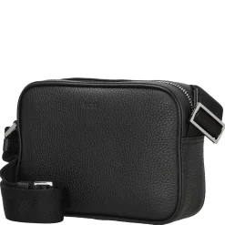 New Crosstown EW - Umhängetasche 23 cm (black)