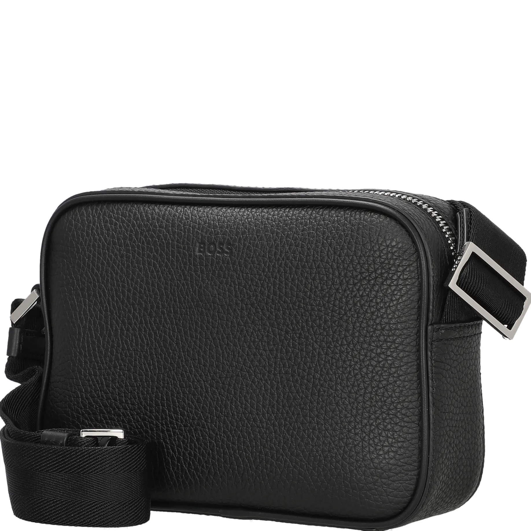 New Crosstown EW - Umhängetasche 23 cm (black)