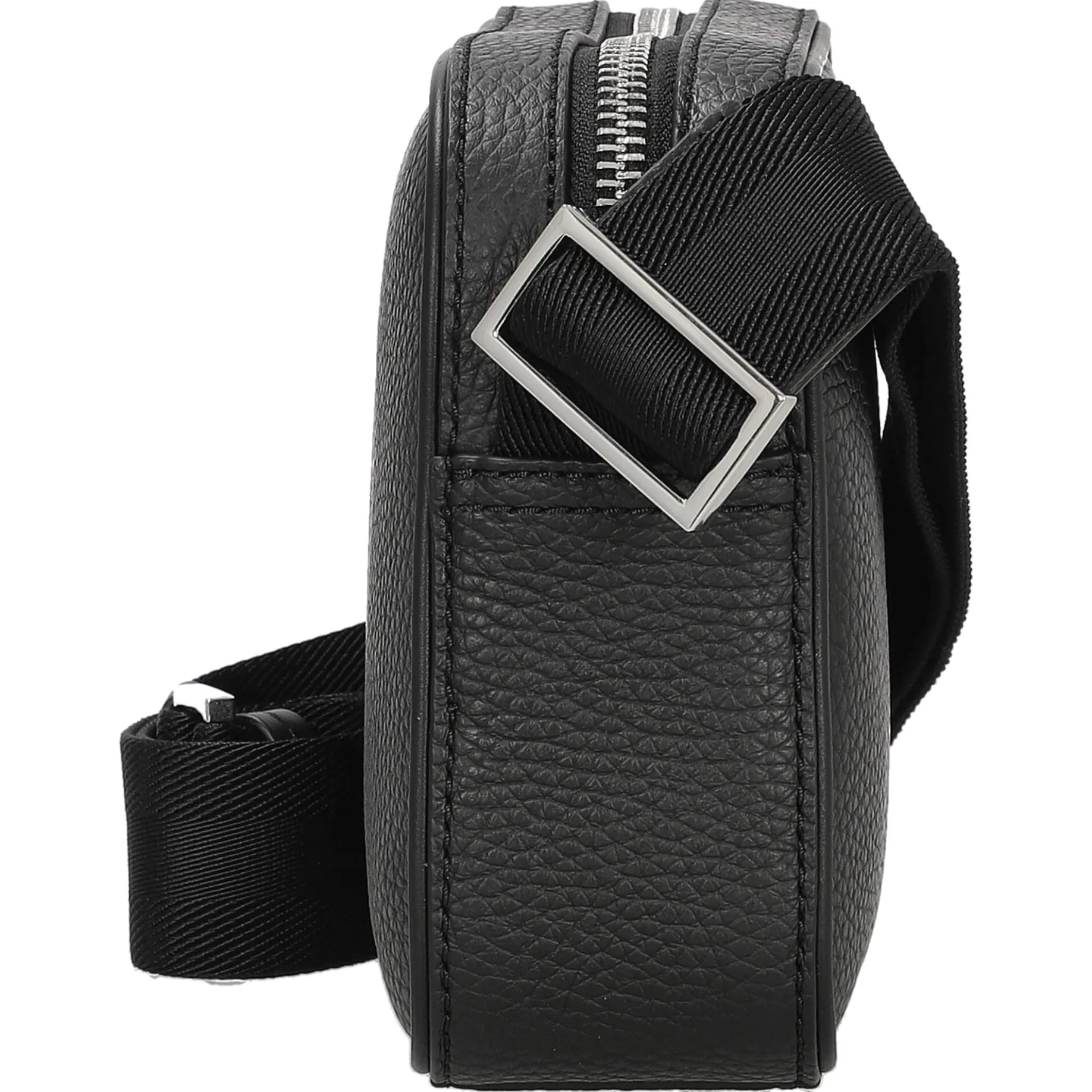 New Crosstown EW - Umhängetasche 23 cm (black)