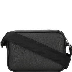 New Crosstown EW - Umhängetasche 23 cm (black)