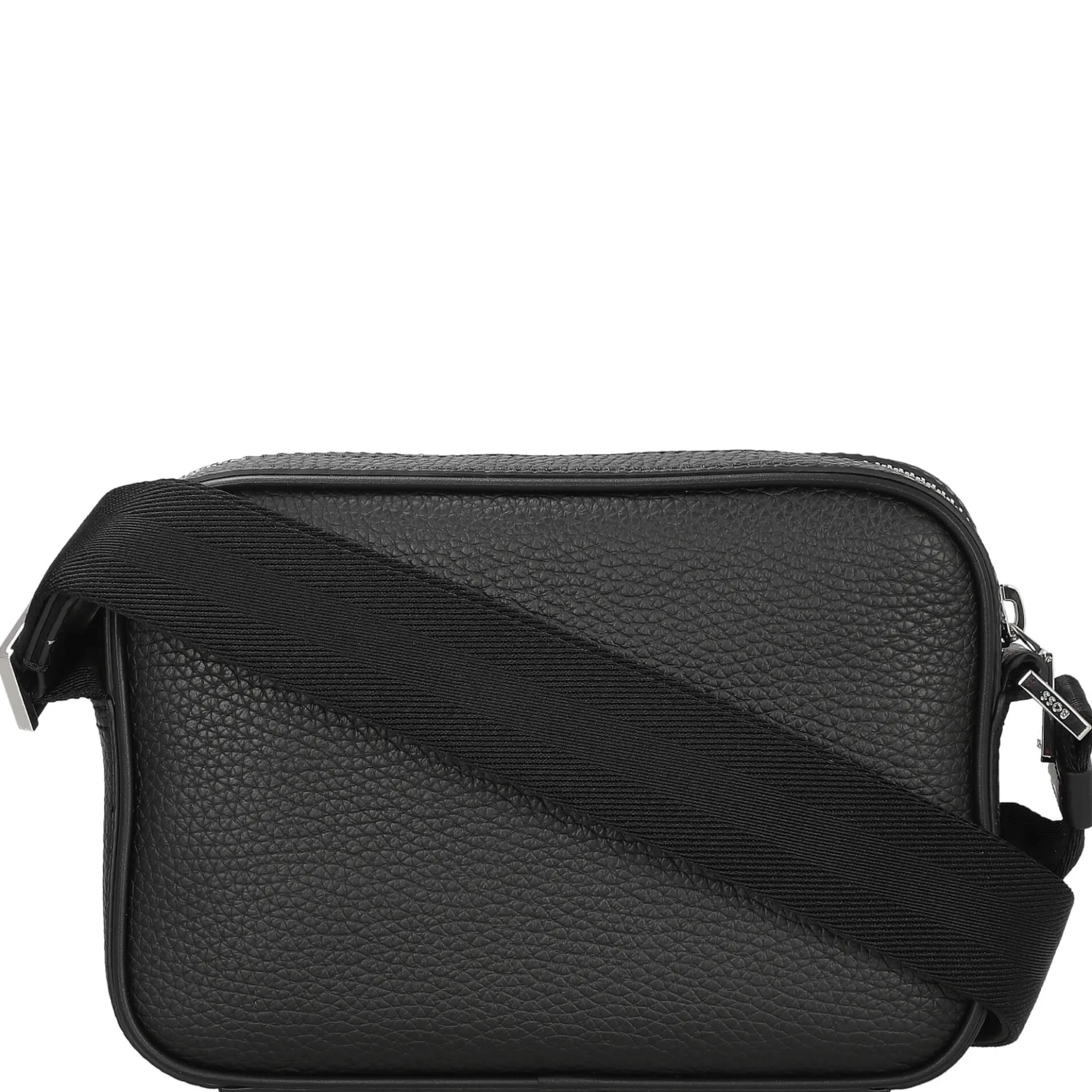 New Crosstown EW - Umhängetasche 23 cm (black)