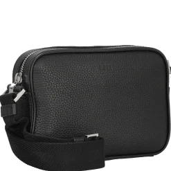New Crosstown EW - Umhängetasche 23 cm (black)