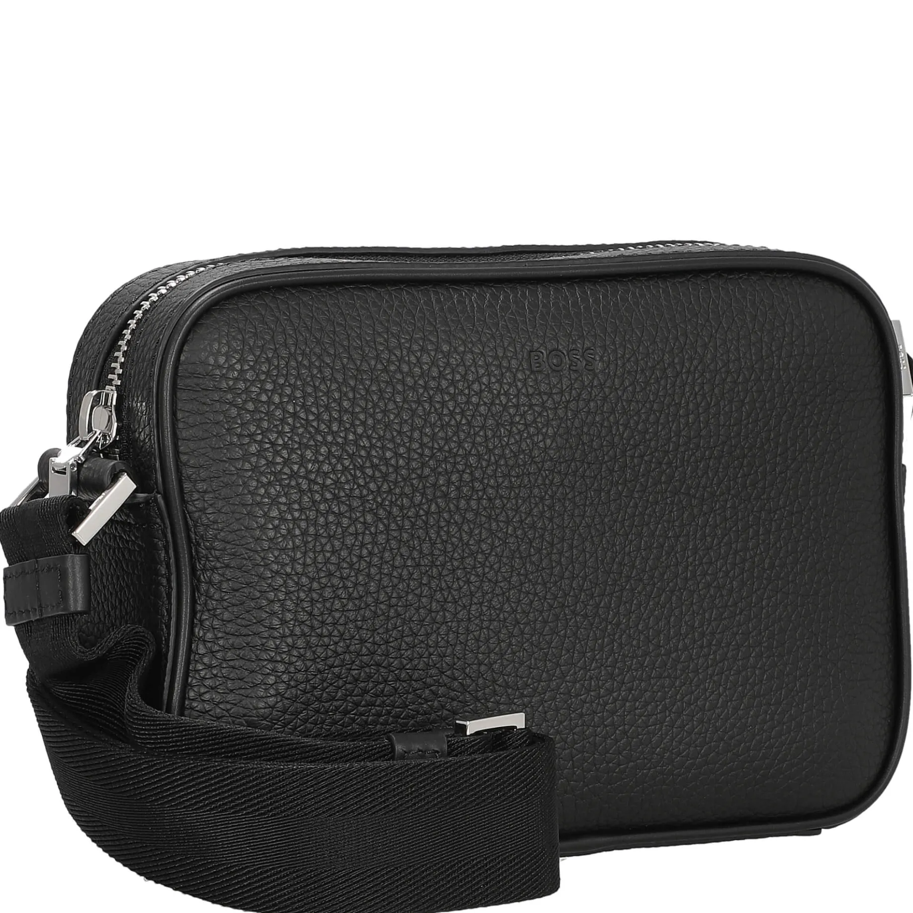 New Crosstown EW - Umhängetasche 23 cm (black)