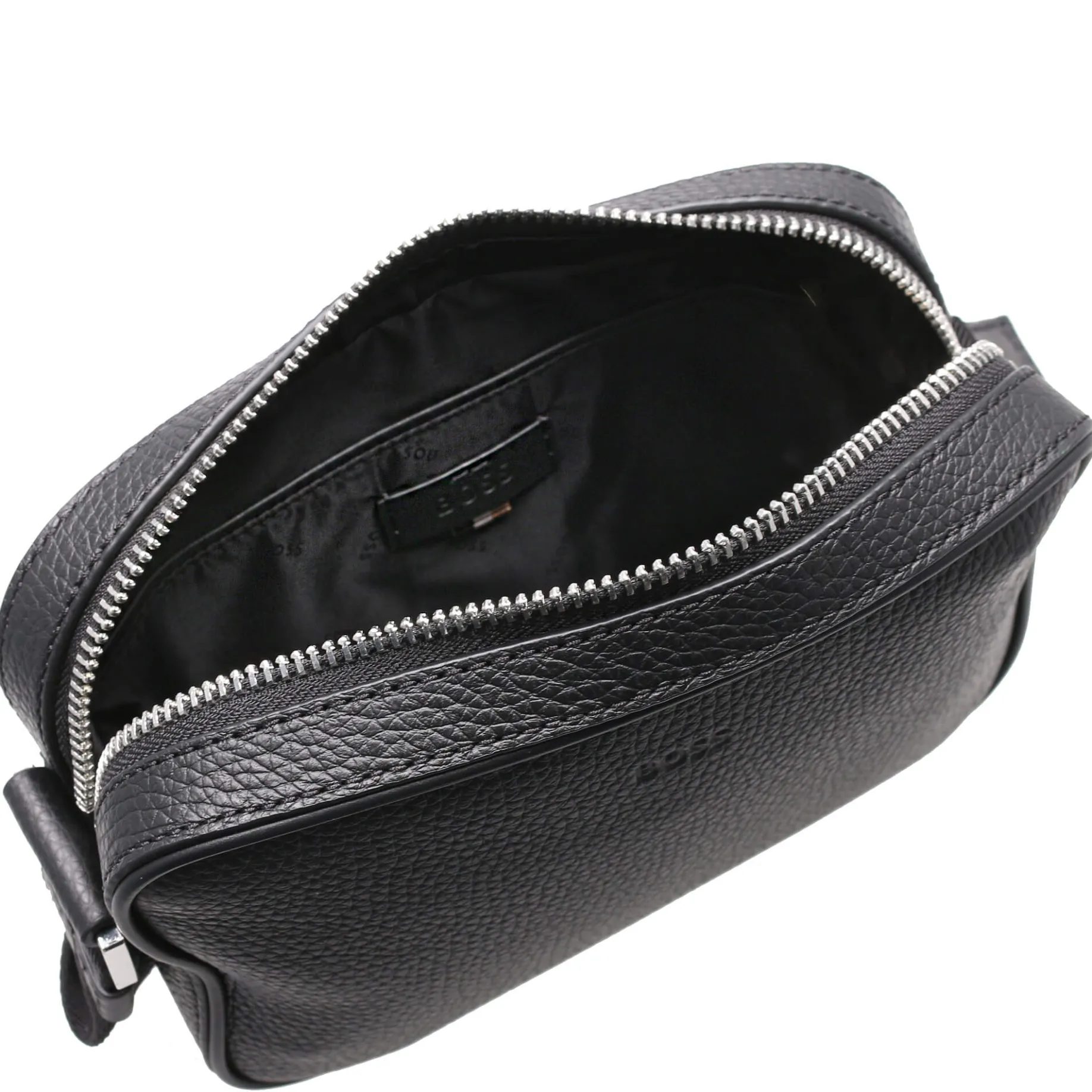 New Crosstown EW - Umhängetasche 23 cm (black)