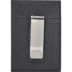 New Crosstown M - Kreditkartenetui 2cc mit Geldscheinklammer (navy)