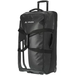 New Islands Rotuma 90 - Rollenreisetasche L 75 cm (black)