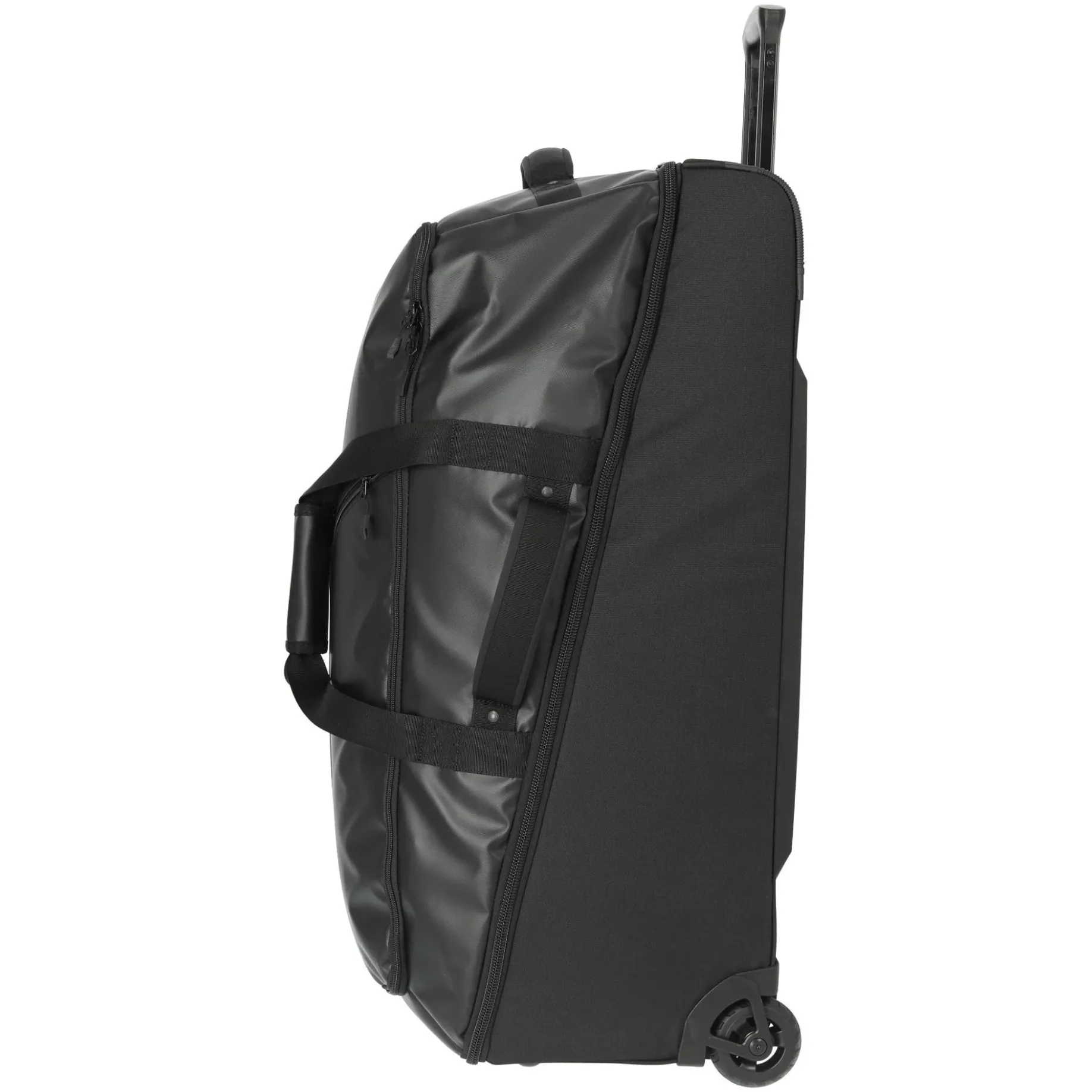 New Islands Rotuma 90 - Rollenreisetasche L 75 cm (black)