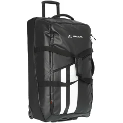 New Islands Rotuma 90 - Rollenreisetasche L 75 cm (black)