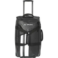 New Islands Rotuma 65 - Rollenreisetasche M 61 cm (black)