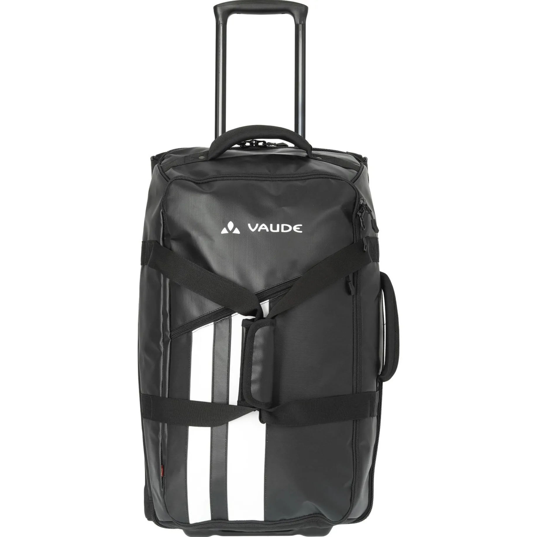 New Islands Rotuma 65 - Rollenreisetasche M 61 cm (black)