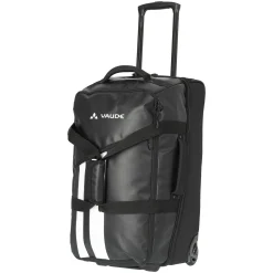 New Islands Rotuma 65 - Rollenreisetasche M 61 cm (black)