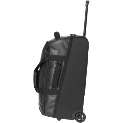 New Islands Rotuma 65 - Rollenreisetasche M 61 cm (black)