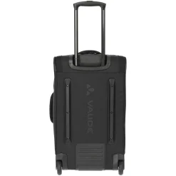 New Islands Rotuma 65 - Rollenreisetasche M 61 cm (black)