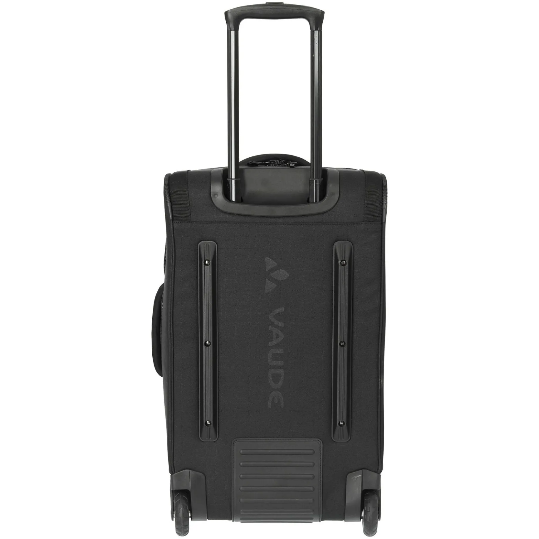 New Islands Rotuma 65 - Rollenreisetasche M 61 cm (black)