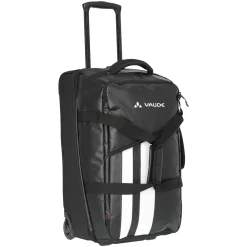 New Islands Rotuma 65 - Rollenreisetasche M 61 cm (black)