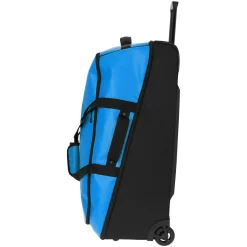 New Islands Rotuma 90 - Rollenreisetasche L 75 cm (azure)