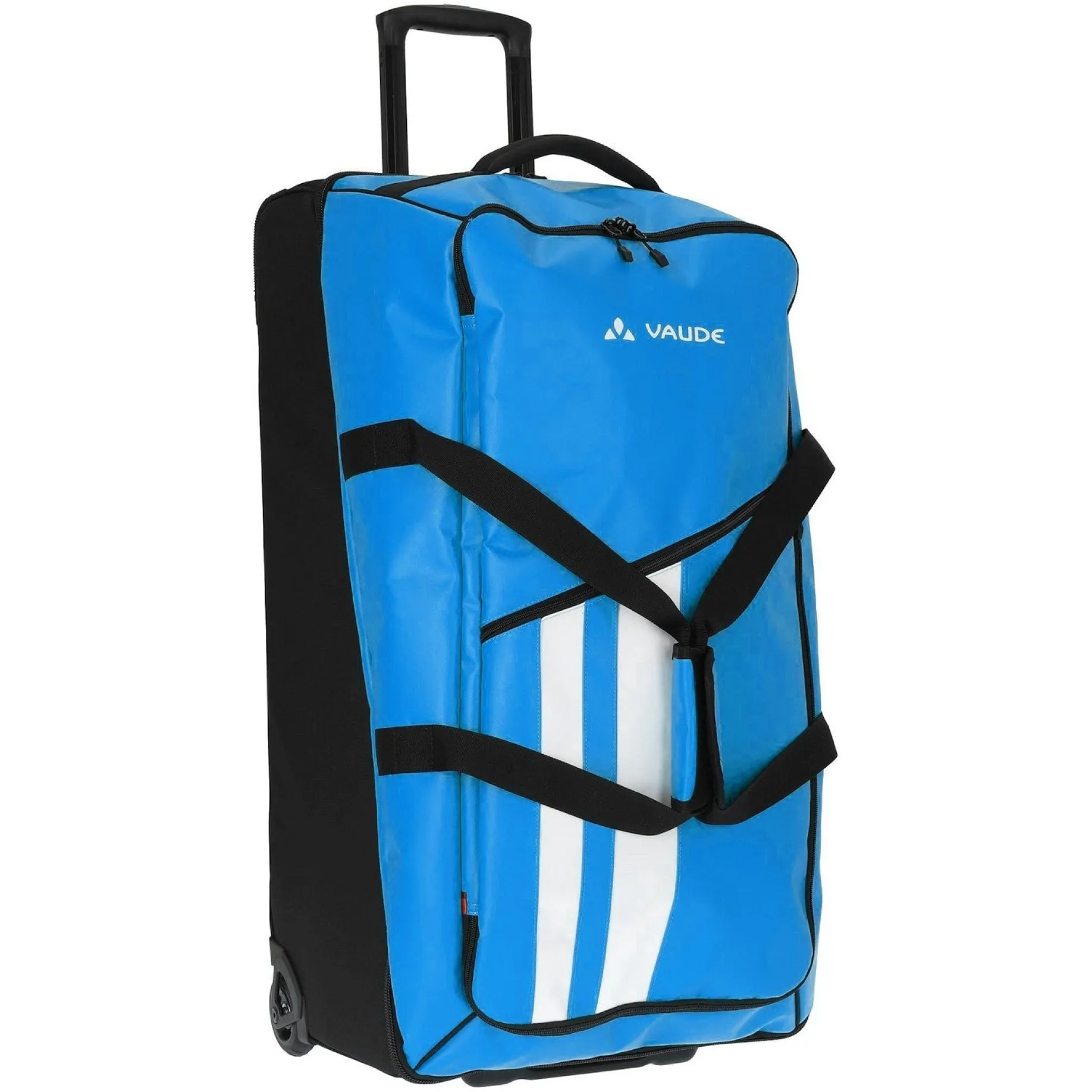 New Islands Rotuma 90 - Rollenreisetasche L 75 cm (azure)