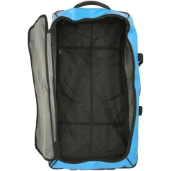 New Islands Rotuma 90 - Rollenreisetasche L 75 cm (azure)