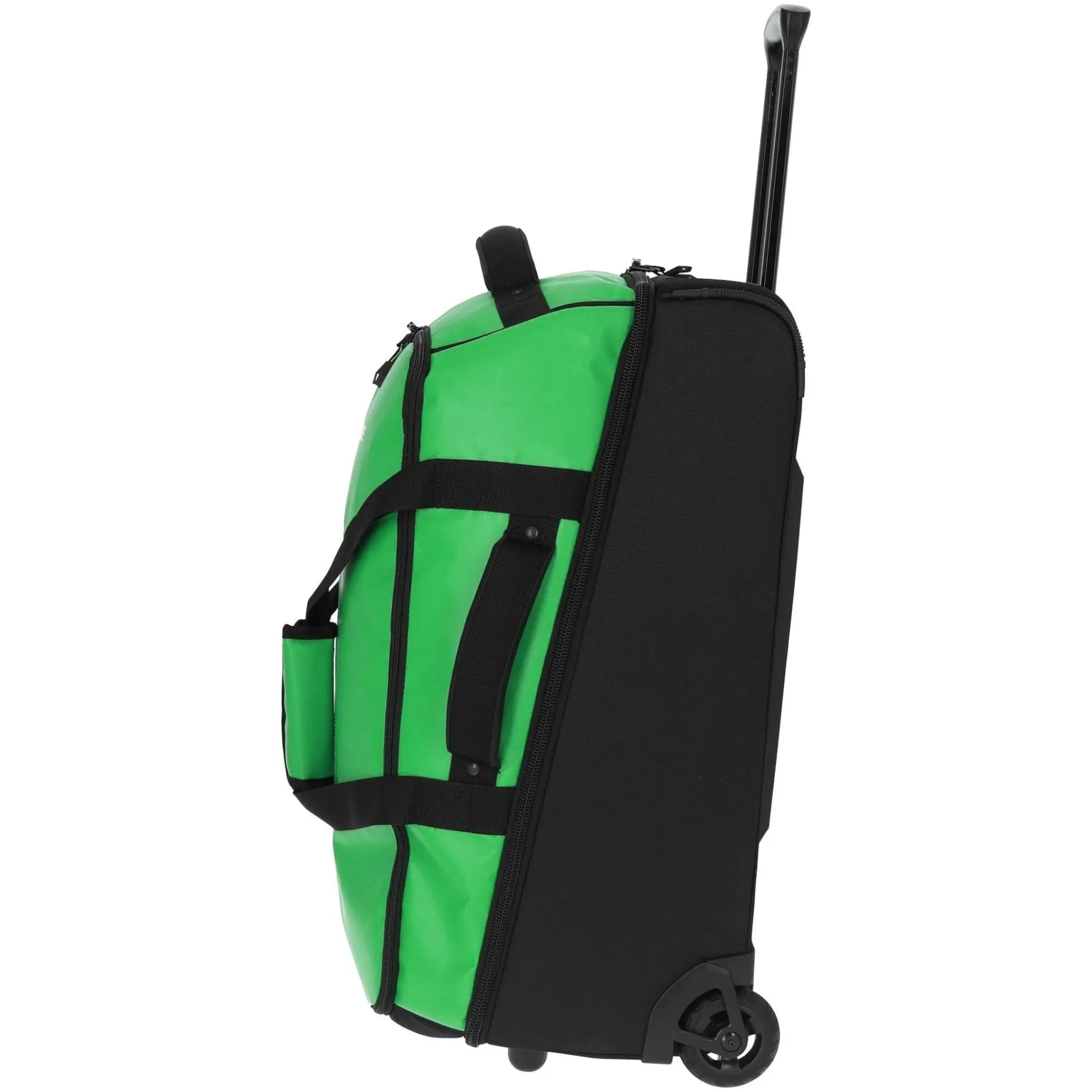 New Islands Rotuma 65 - Rollenreisetasche M 61 cm (applegreen)
