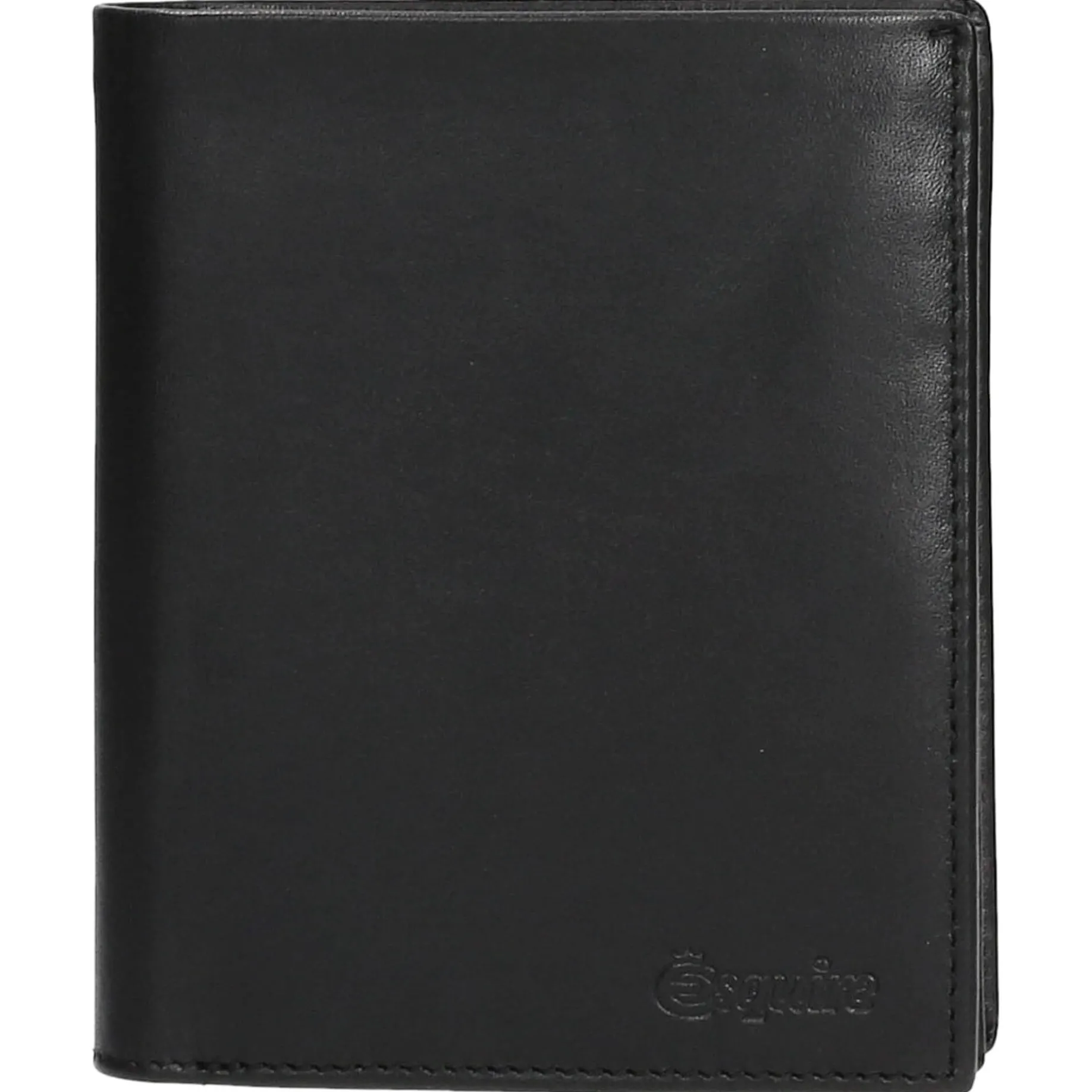 New Silk - Geldbörse 11cc 12 cm (black)