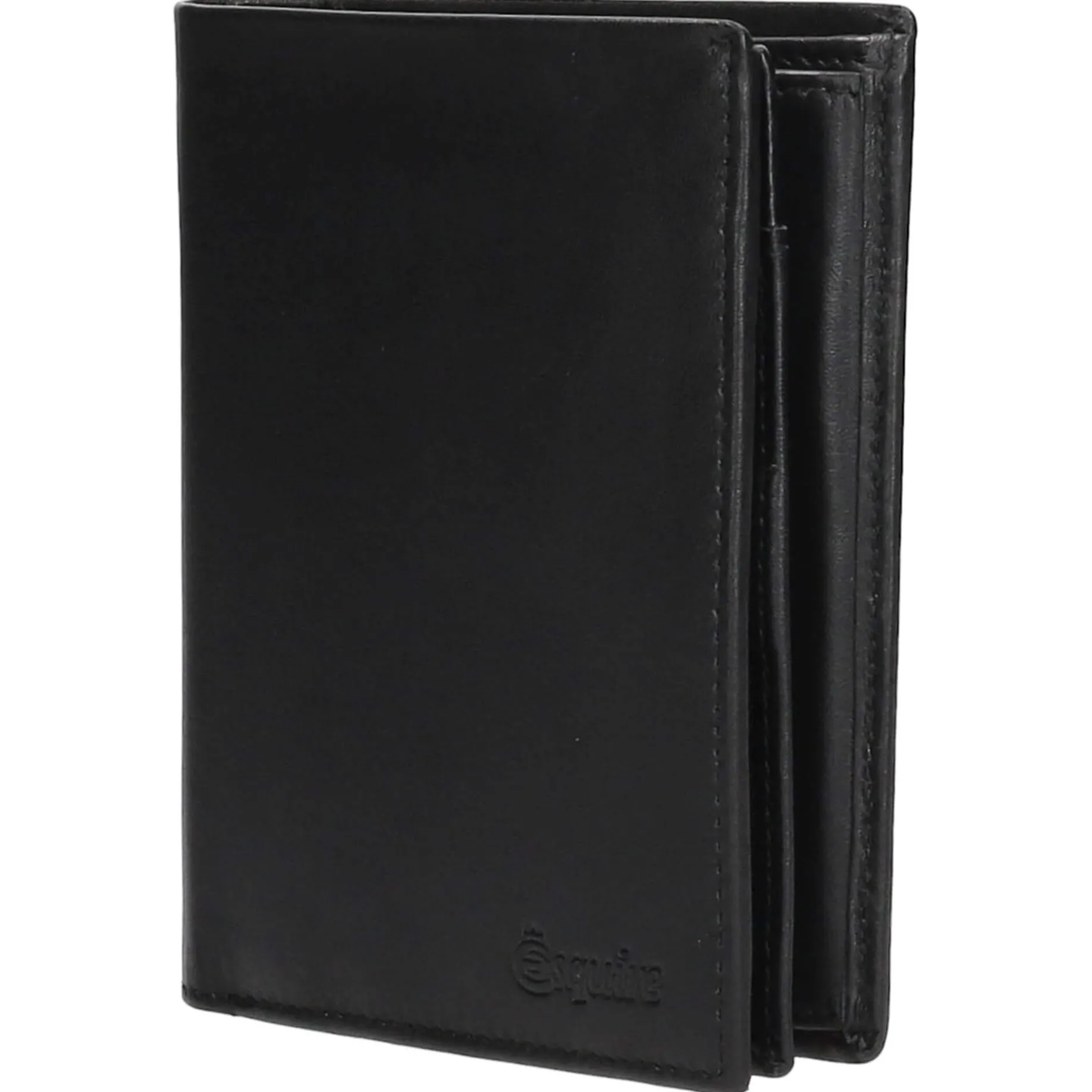 New Silk - Geldbörse 11cc 12 cm (black)